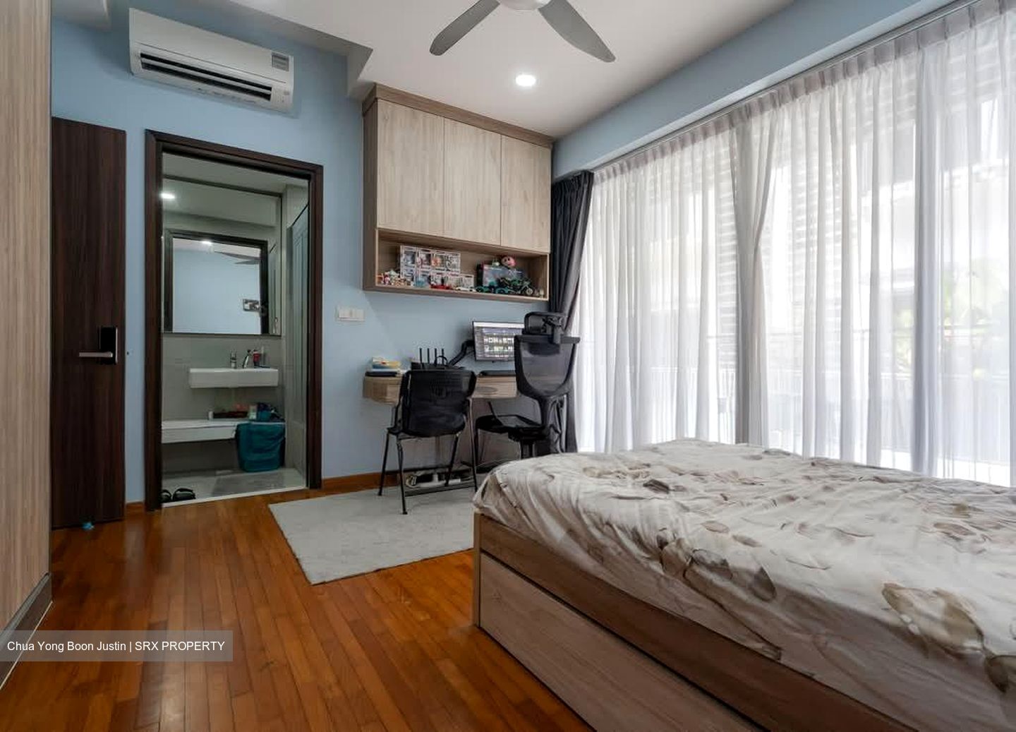The Springside (D26), Terrace #599267931